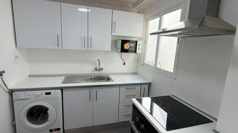 Photo 2 of Flat for rent in Juzgados, Mislata