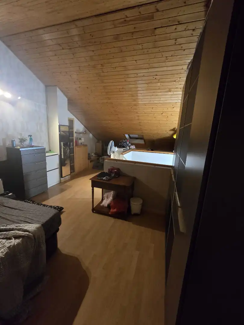 Casa adosada en venta en Burgos con Calefacción, Jardín privado y Terraza