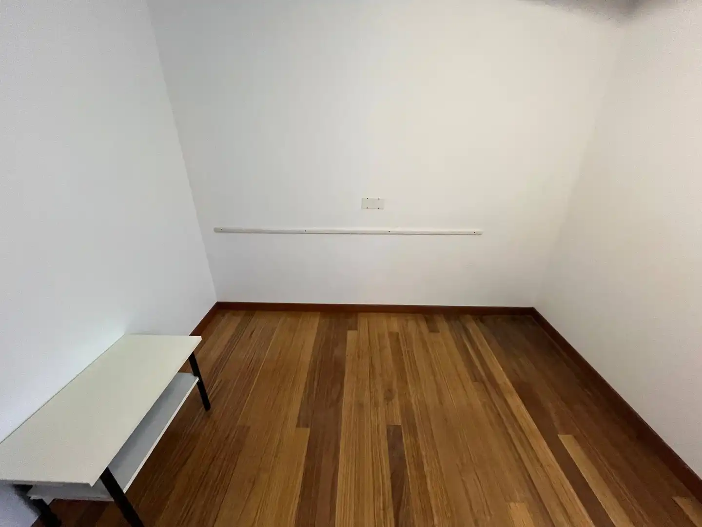 Ático de alquiler en Santiago de Compostela  con Amueblado