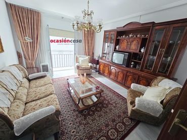 Appartement avec balcon à vendre à Pozoblanco