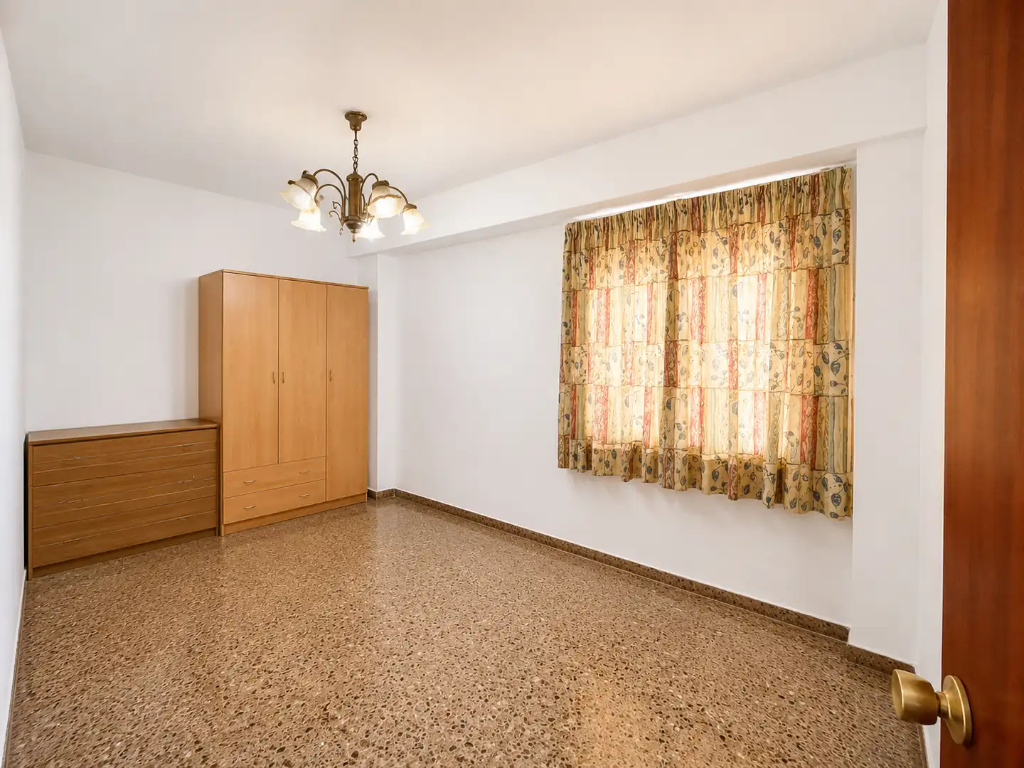 Wohnung zur Miete in Carrer del Riu Tajo, La Malva-rosa