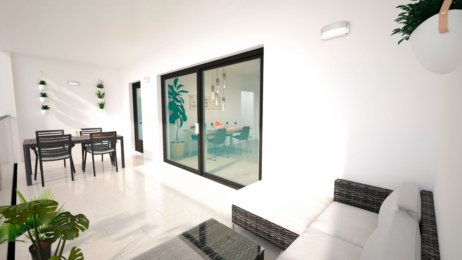 Flat for sale in Passatge de Bartomeu Robert, 2, Centre