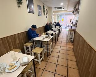 Local de lloguer en Benidorm amb Aire condicionat i Moblat