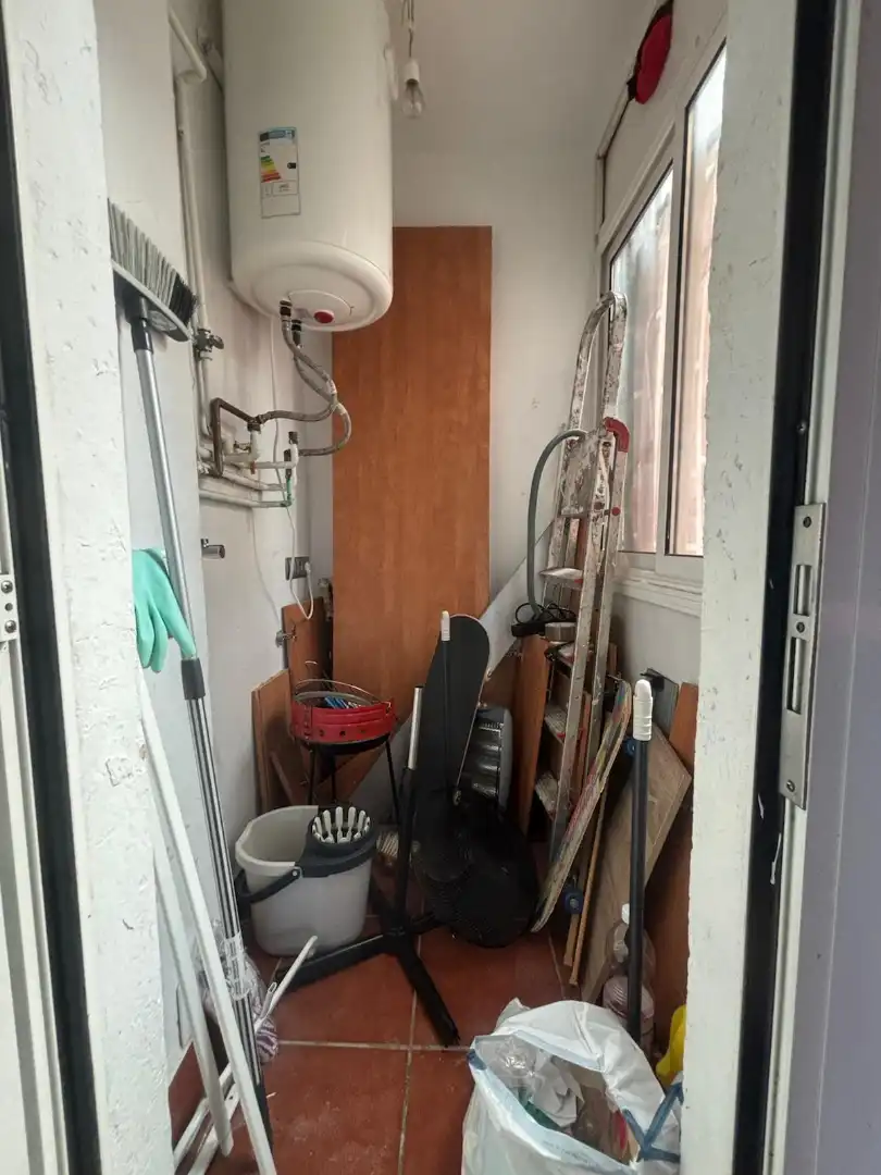 Pis en venda a Carrer de Núria, imagen 13