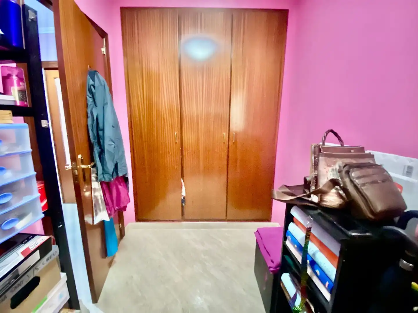 Habitación de Piso en venta en La Riera de Gaià con Aire acondicionado, Terraza y Piscina comunitaria