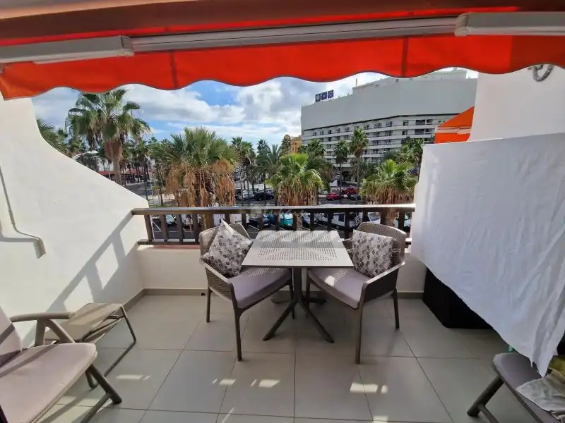 Mini appartamento con ascensore in vendita a Playa de las Américas