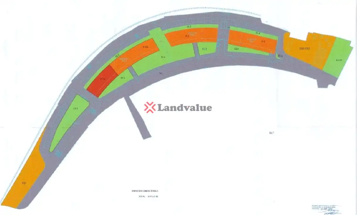 Residencial en venda en Alonsotegi
