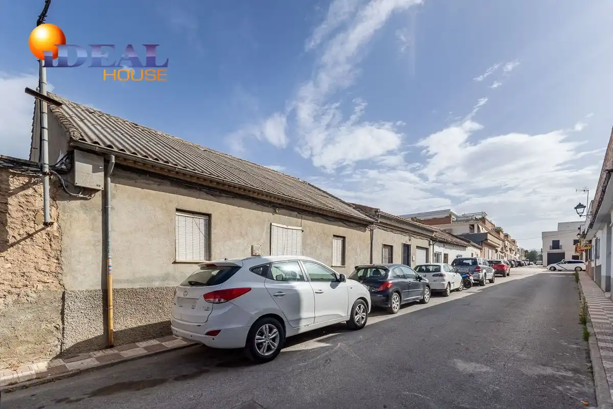 Terreno residencial en venta en Calle ARCOS, imagen 8