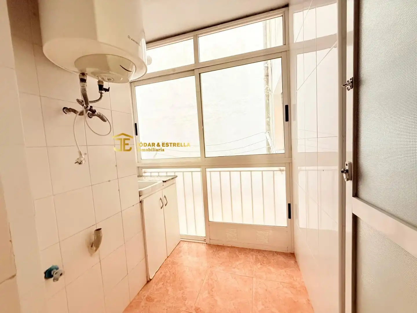 Wohnung mit Aufzug zum Verkauf in Lorca Ciudad, imagen 12