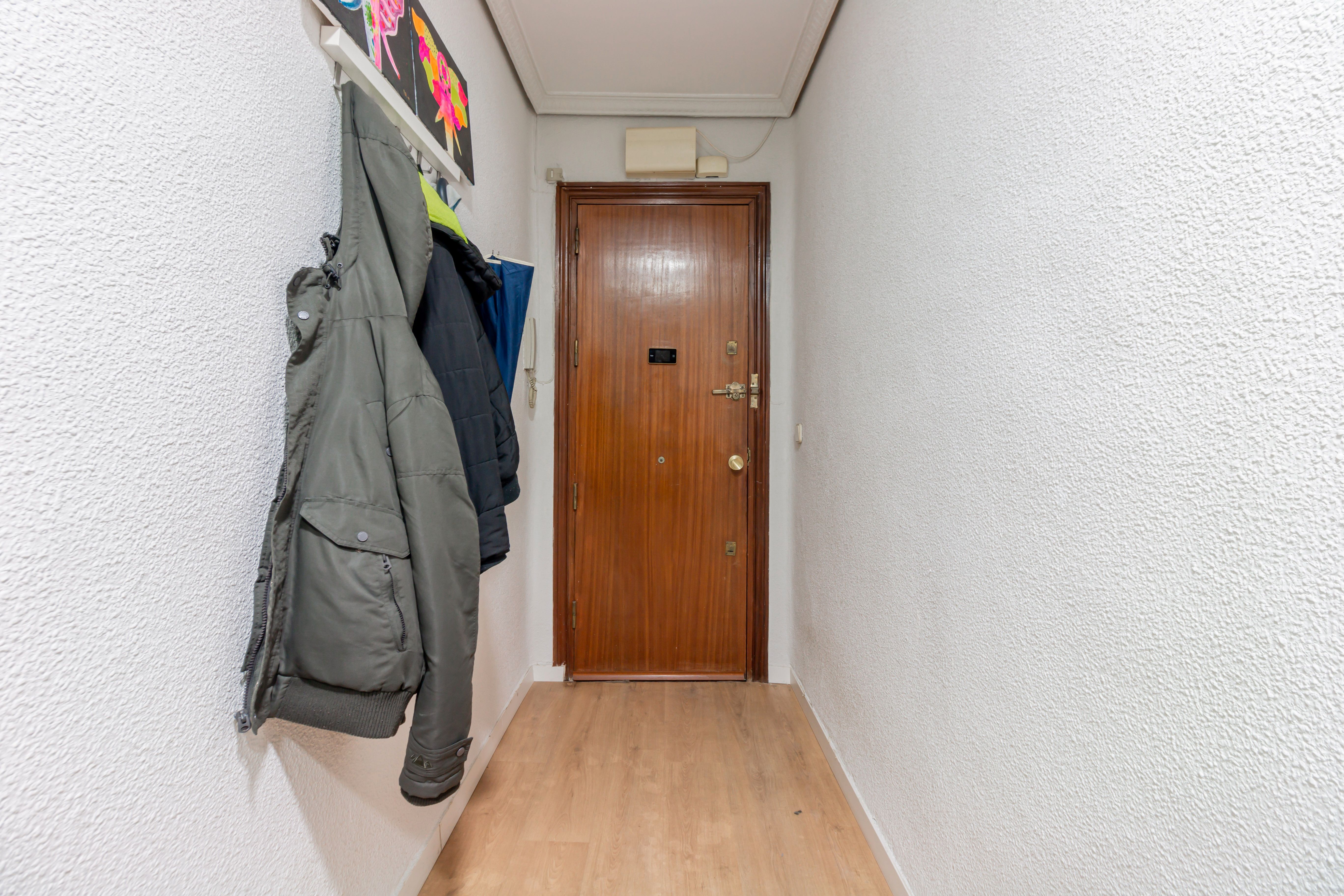 Pis en venda en  Madrid Capital amb Calefacció i Terrassa