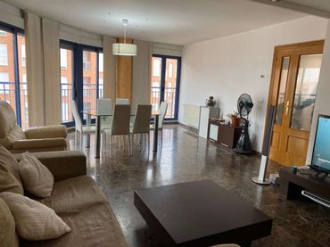 Attique avec ascenseur à vendre à Sur