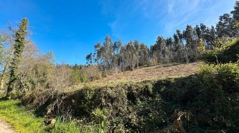 Foto 2 de Terreno en venta en Camiño Do Foxo, 11, San Mateo - Castro- O Val, A Coruña