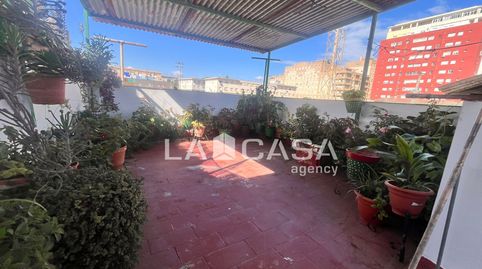 Foto 2 de Casa o chalet en venta en Calle Ponce de León, Pescadores - Saladillo, Algeciras