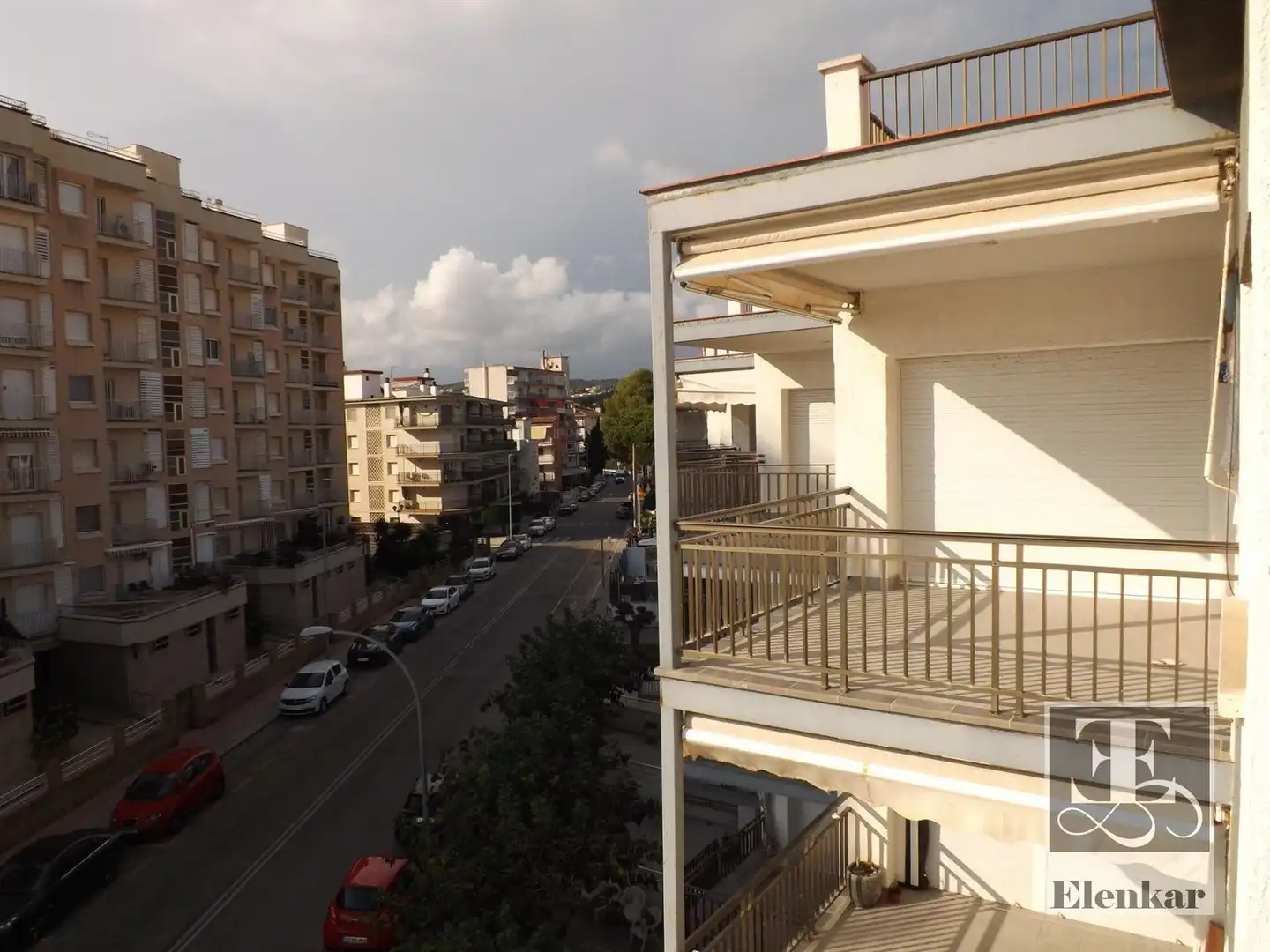 Penthouse mit Pool zum Verkauf in Maritim, imagen 25