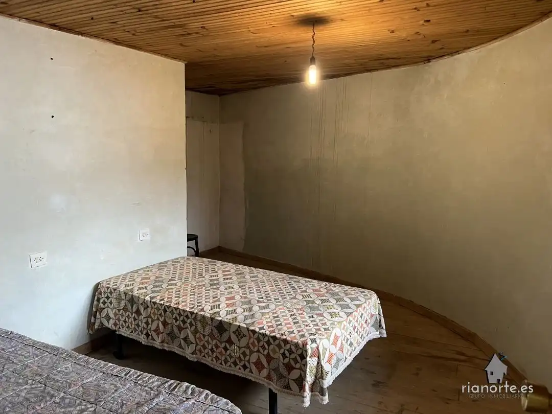 Dormitori de Casa o xalet en venda en Cabrales