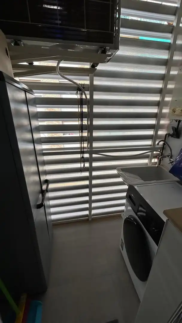 Terrassa de Pis en venda en Cullera amb Aire condicionat, Terrassa i Balcó