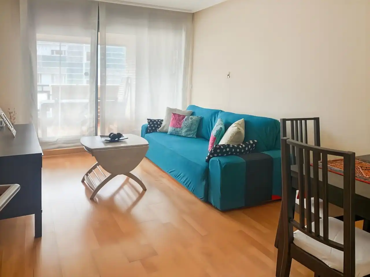 Piso con piscina en venta en Calle Canencia de la Sierra, imagen 5