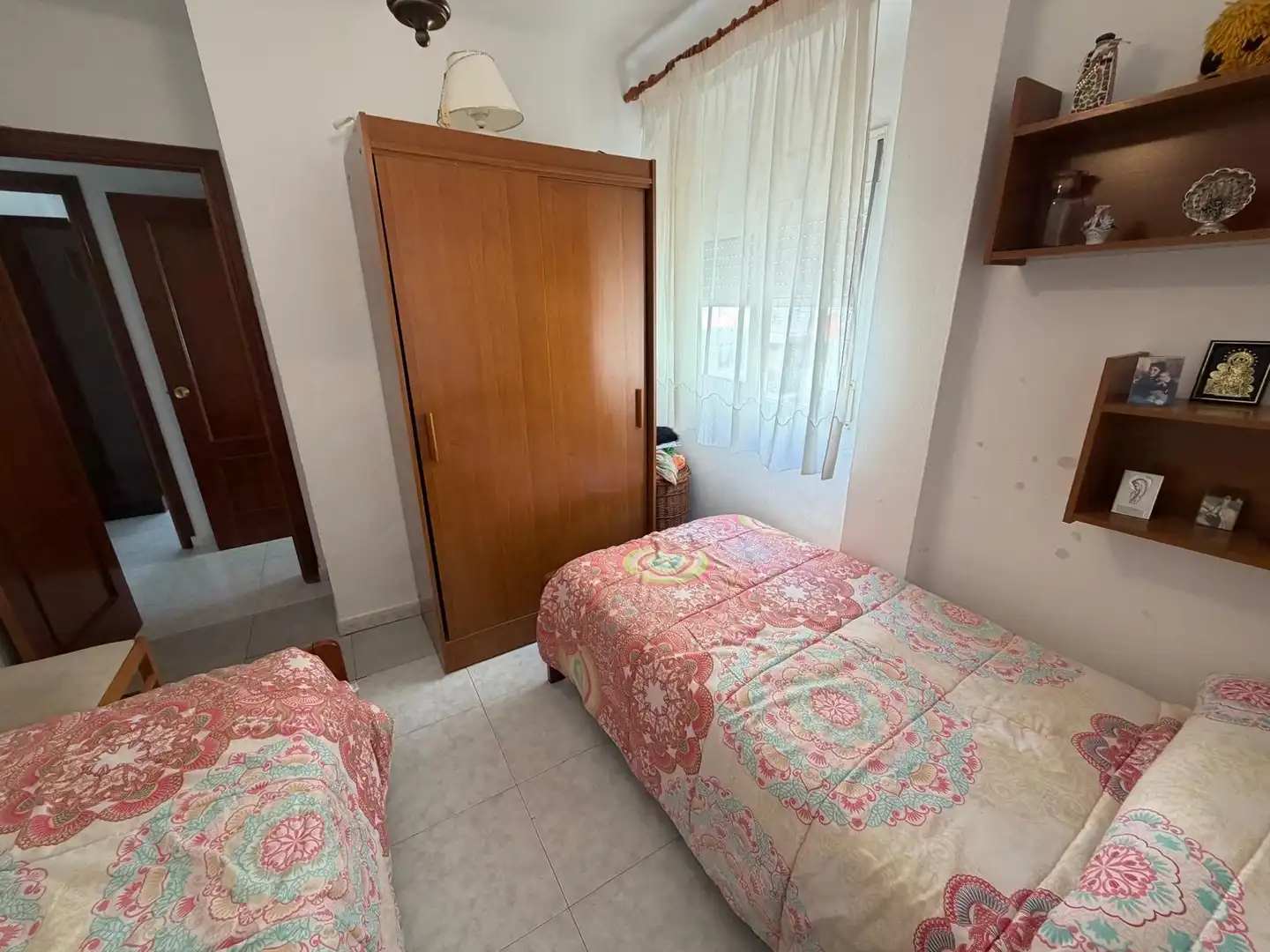 Habitación de Piso en venta en Torremolinos