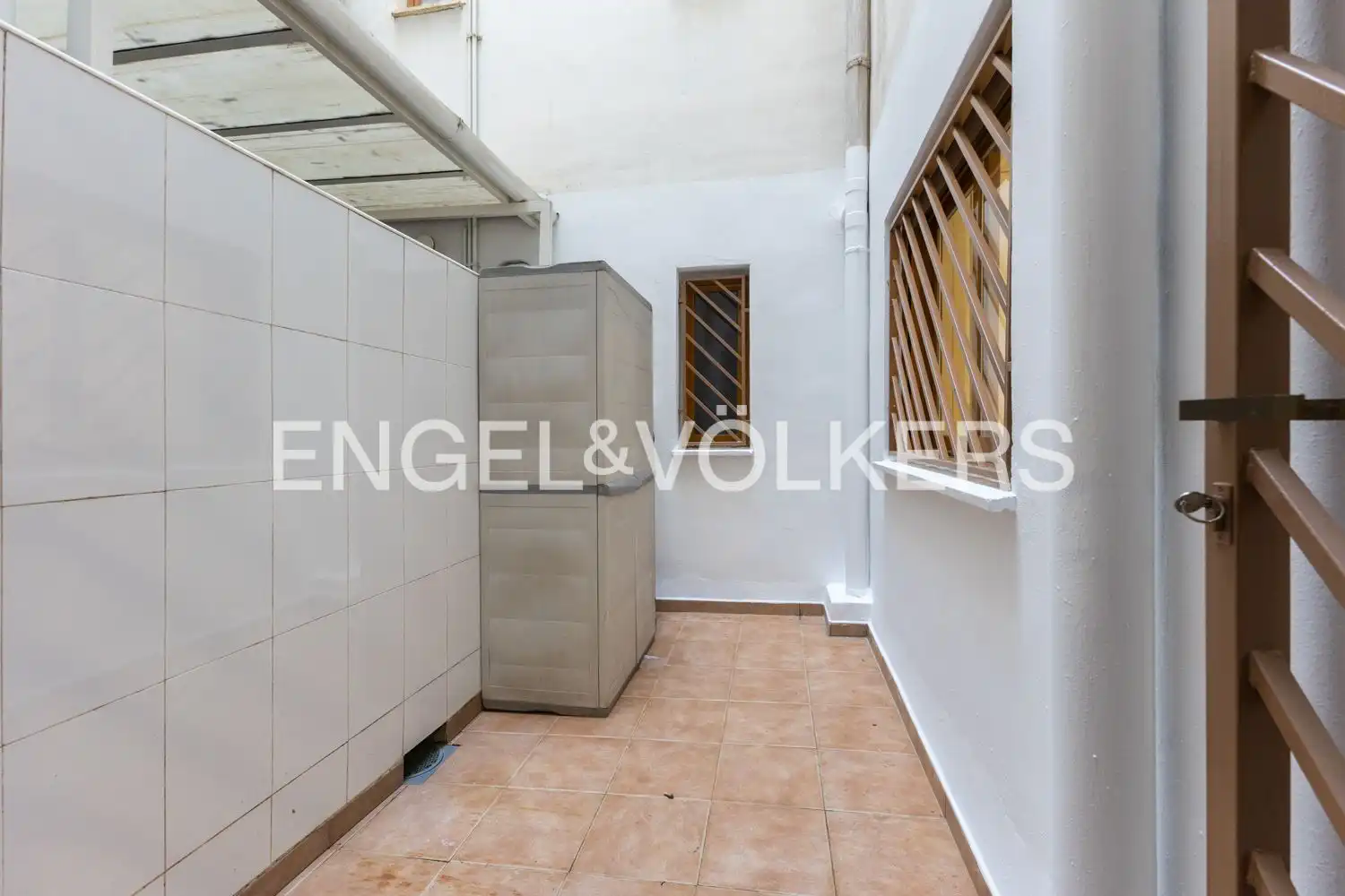 Piso de alquiler en Valencia con Aire acondicionado, Calefacción y Piscina