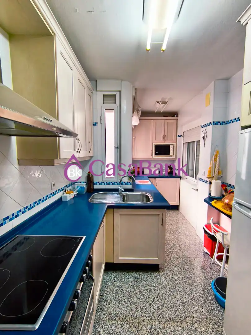 Cocina de Piso en venta en Córdoba con Aire acondicionado y Terraza