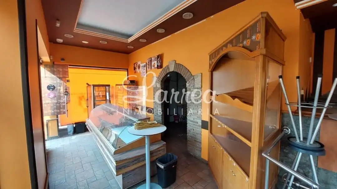 Business premises to rent in Lemoa, imagen 6