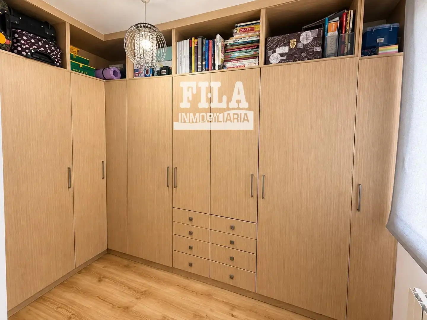 Flat with lift for sale in Joan Maragall, imagen 23