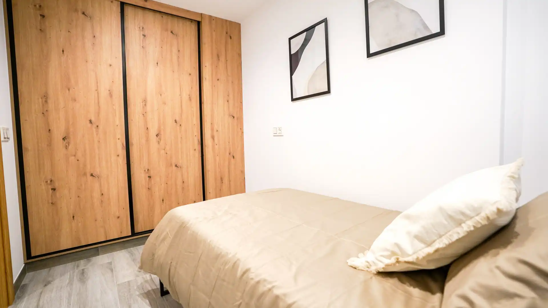 Apartament amb piscina en venda a Estepona Pueblo, imagen 12