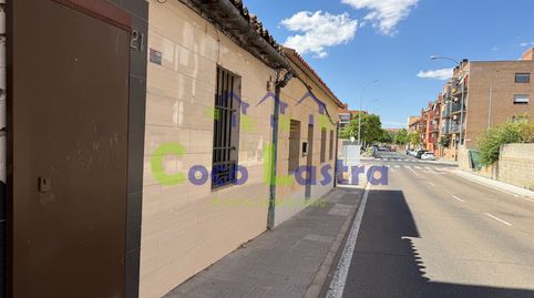 Foto 3 de Casa o xalet en venda a Calle Pascual Madoz, Tejares - Chamberí - Alcades, Salamanca Capital