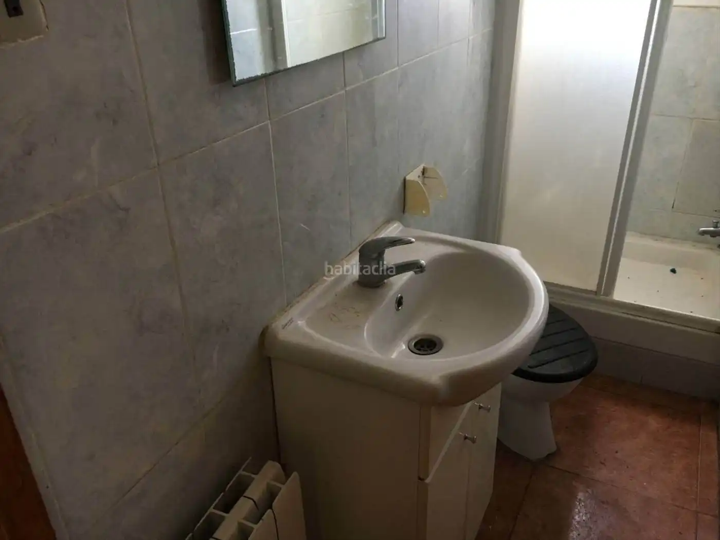 Piso en venta en Carrer Aragó, Les Franqueses del Vallès