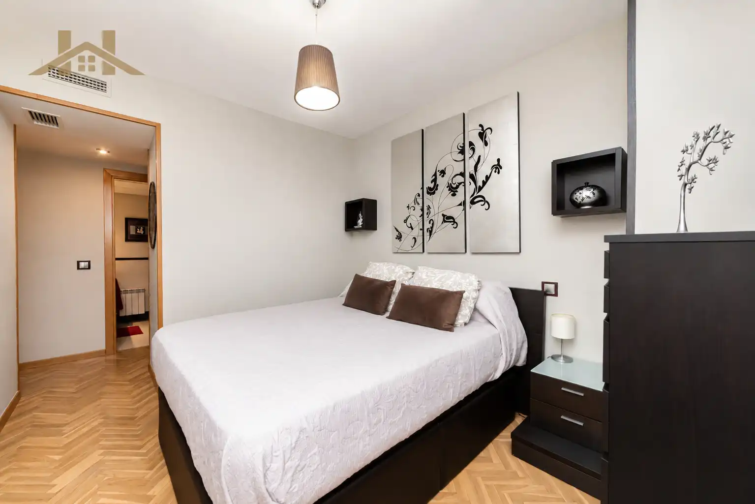 Appartamento con piscina in vendita a Calle Castillo de Arévalo, imagen 10