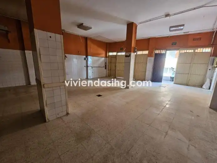 Business premises for sale in Calle Tinerfe 10, imagen 5