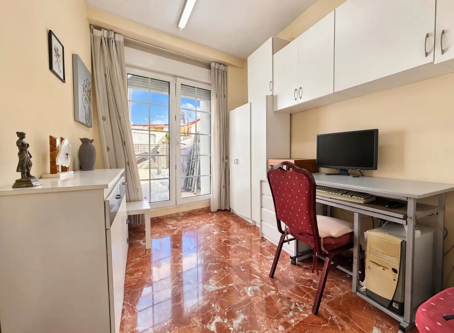 Casa a schiera con terrazza in vendita a Avinguda Gómez Ferrer Gómez Ferrer, imagen 18