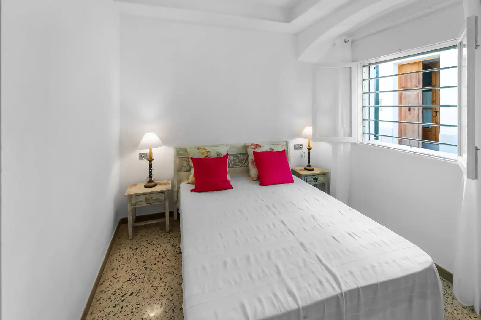 Casa amb terrassa en venda a Felanitx Poble, imagen 3
