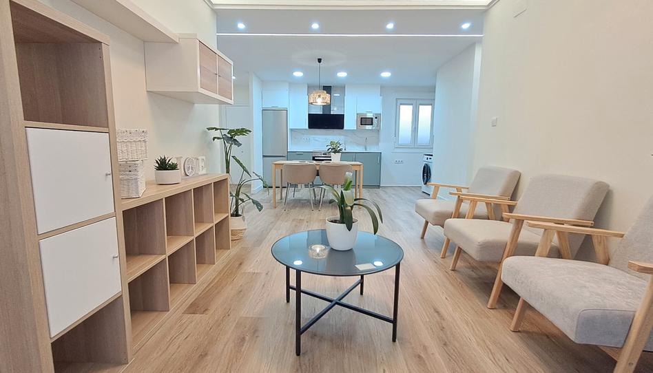 Photo 1 of Flat for sale in Rontegui - Pormetxeta, Bizkaia