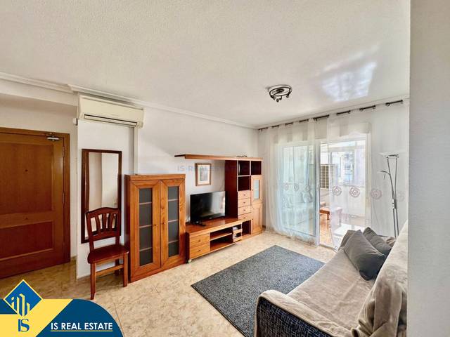 Apartamento en Venta en Torreblanca