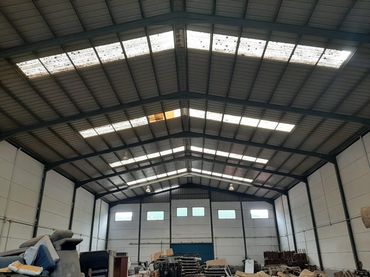 Nave industrial in vendita a Malpartida de Cáceres
