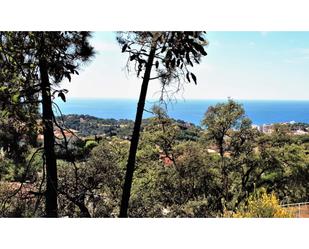 Exterior view of Residential for sale in Lloret de Mar