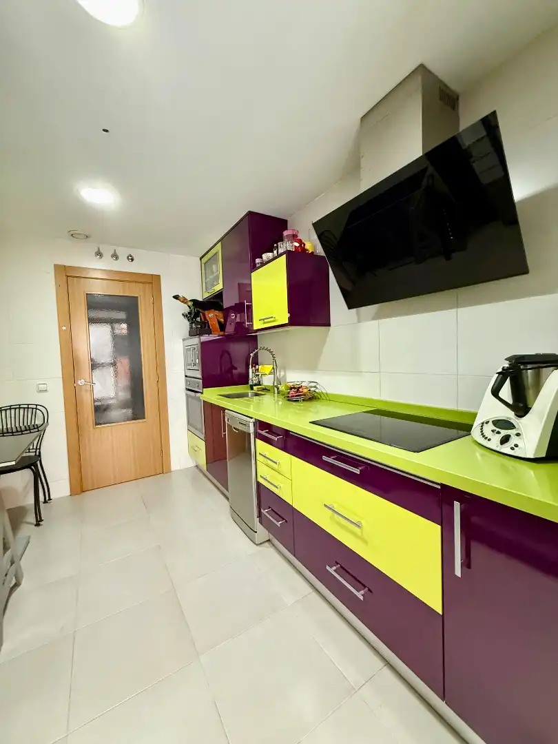 Flat for rent in Leganés, Madrid