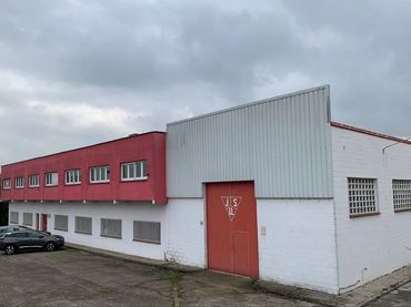Local commercial à vendre à Polinyà