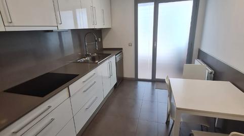 Foto 5 de Pis de lloguer a Avinguda de la Clota, 46