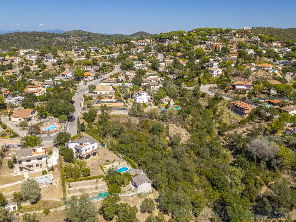 Terreny residencial en venda a Urbanizacion Mas Altaba, imagen 12