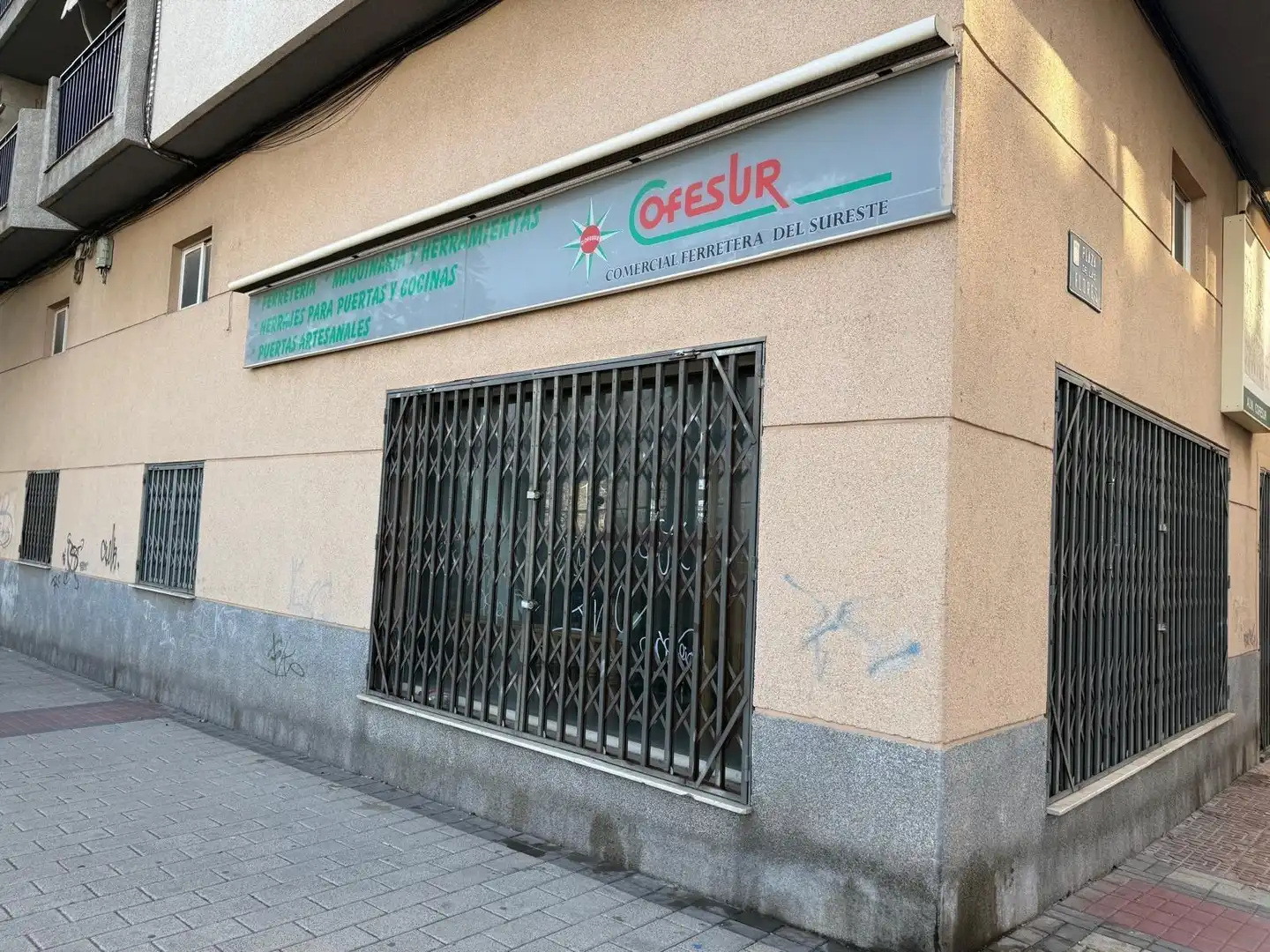 Local comercial en venta en Calle de las Flores 8, imagen 6