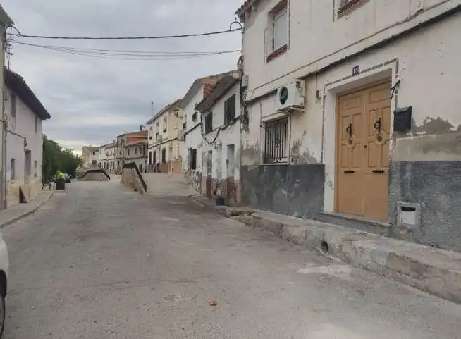 Casa a schiera in vendita a Calle Florida 20, imagen 3