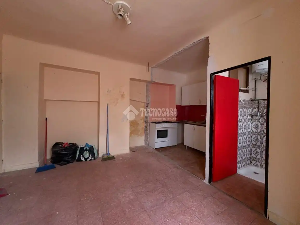 Cocina de Piso en venta en Jaén