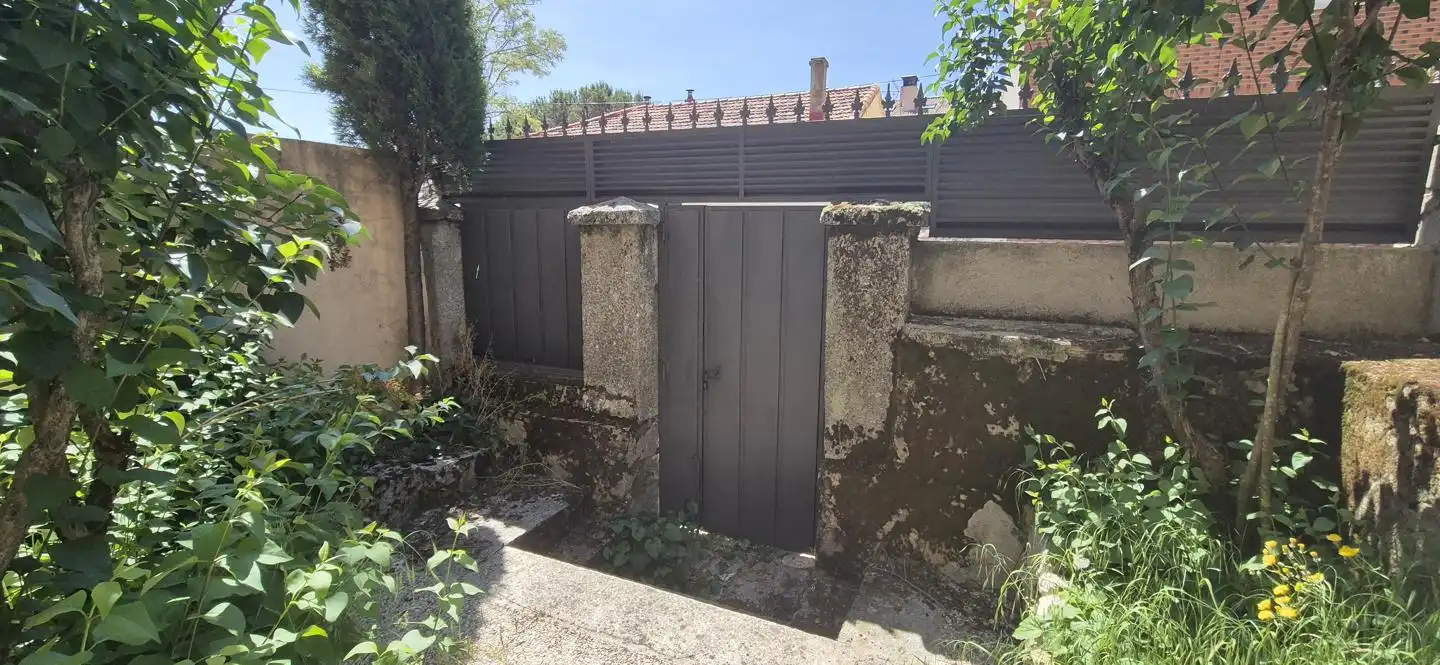Flat for sale in Del Molinillo, Las Navas del Marqués