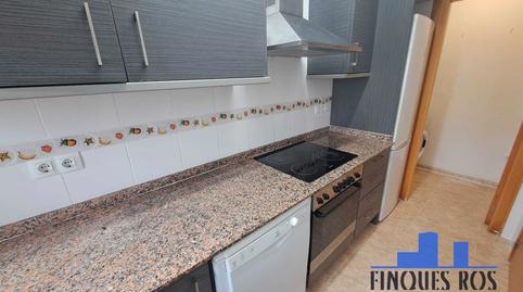 Foto 4 de Pis en venda a Casco Urbano, Vinaròs