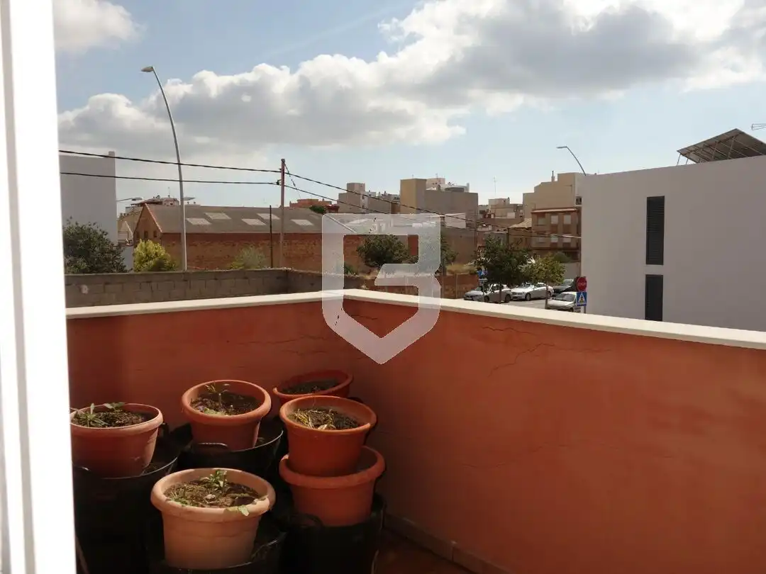 Terraced house with terrace for sale in Centro, imagen 52