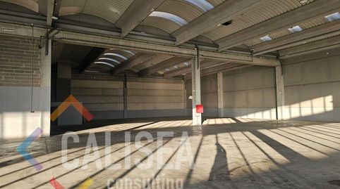 Foto 4 von Fabrikhallen zur Miete in Avinguda del Vallès, 86, Ca n'Anglada, Terrassa