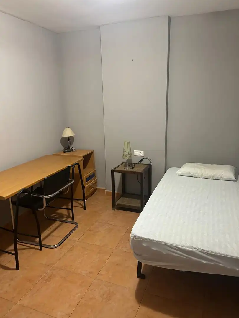 Habitación de Casa o chalet en venta en Cuenca con Calefacción