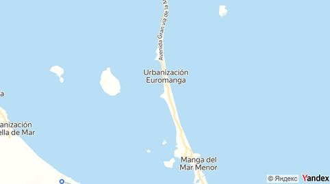 Photo 5 of Garage for sale in Playa del Galán, La Manga del Mar Menor